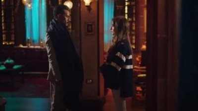 الحلقة 24 جعفر العمدة.. محمد رمضان يطلب من زينة إجهاض جنينها