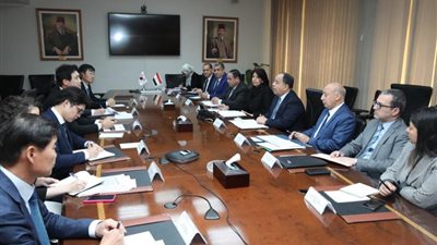 وزير المالية: لدينا بنية تحتية متطورة وقادرة على تلبية كل احتياجات الأنشطة الاستثمارية