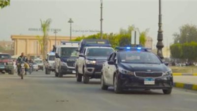 ضبط المتهمين بالتشاجر فى القاهرة بسبب أريكة خشبية