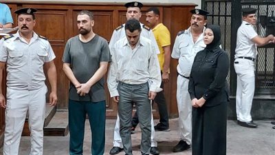 إحالة أوراق المتهمين في قضية «طبيب الساحل» إلى المفتي