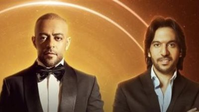 تأجيل حفلى بهاء سلطان وتامر عاشور في الكويت تضامناً مع فلسطين