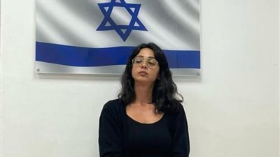 تمديد اعتقال الممثلة الفلسطينية ميساء عبد الهادى فى إسرائيل