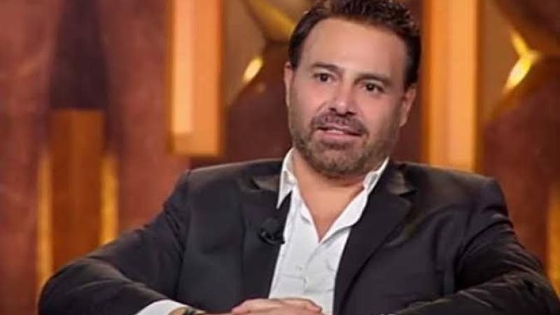 عاصي الحلاني