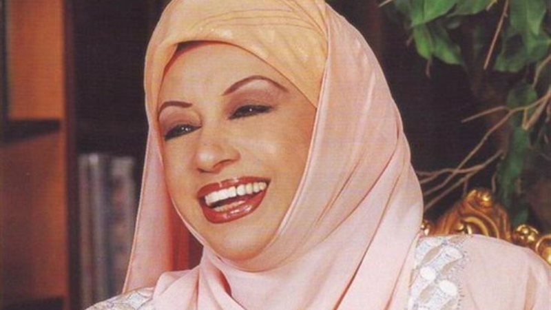 نجاح سلام