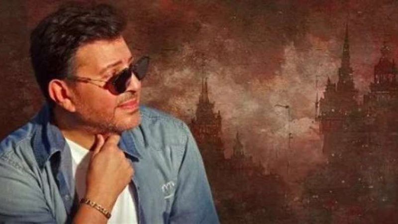 هاني شاكر