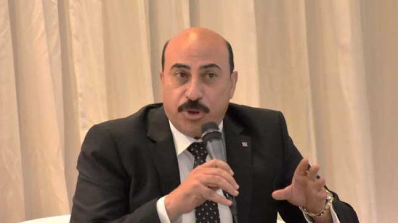محافظ أسوان