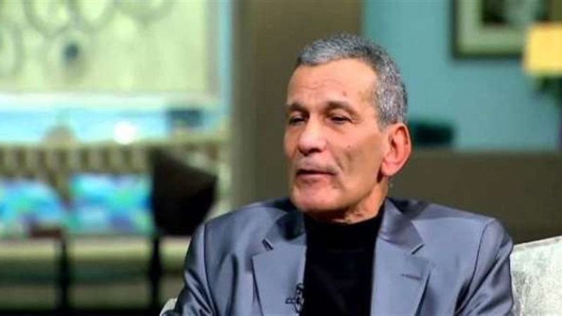 الفنان محمد فريد