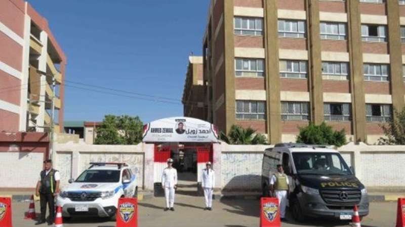 جانب من التأمين