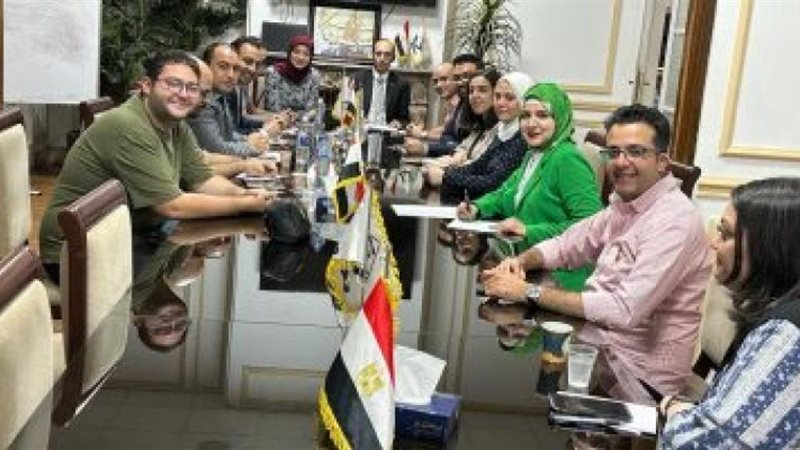 جانب مؤتمر تنسيقية