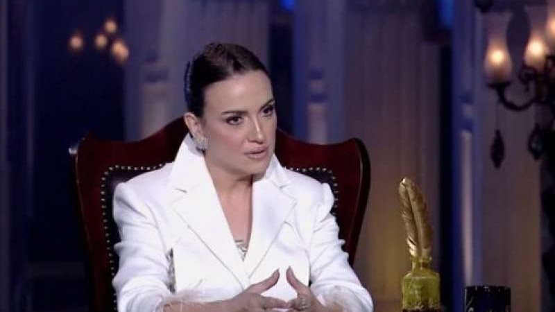 ريهام عبد الغفور