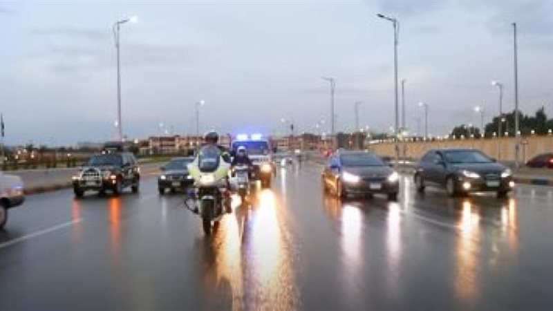 رادار المرور