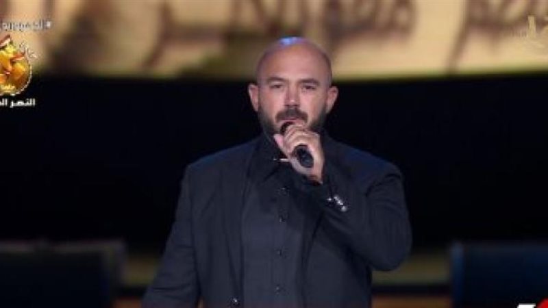 محمود العسيلى