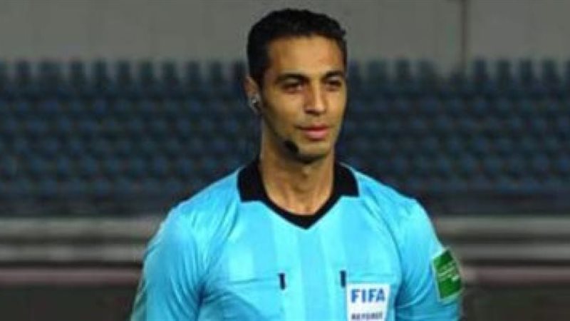 أمين عمر