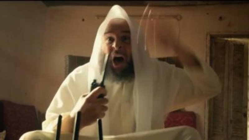 الكتيبة 101 الحلقة