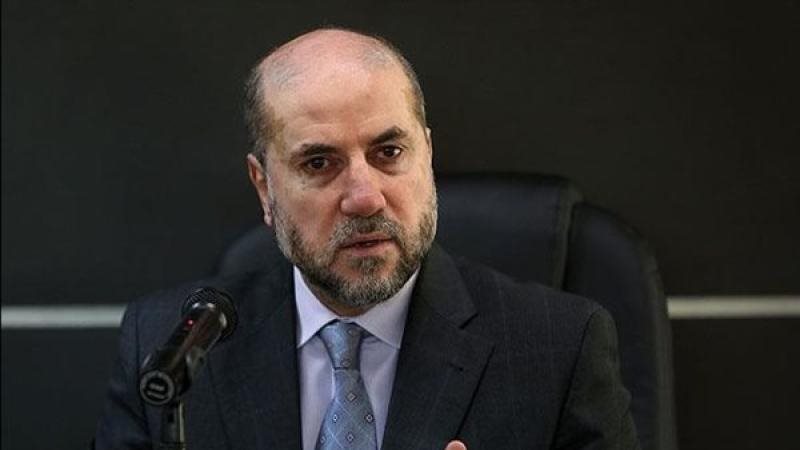 مستشار الرئيس الفلسطيني
