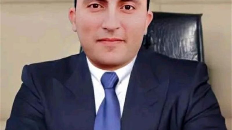 الدكتور أحمد مصطفى