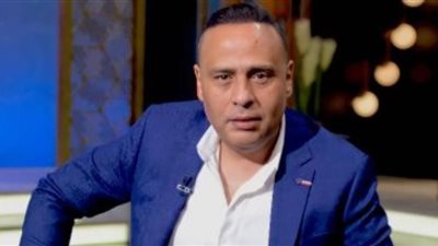 محمود عبد المغنى يجسد شخصية مطرب في فيلم ”درويلة”