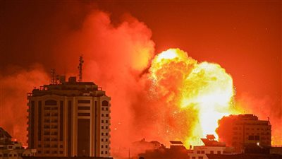 البنتاجون: مقتل قائد كبير بحزب الله فى غارة إسرائيلية بسوريا