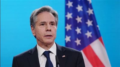 الخارجية الأمريكية: بلينكن يتوجه إلى السعودية لإجراء محادثات بشأن غزة