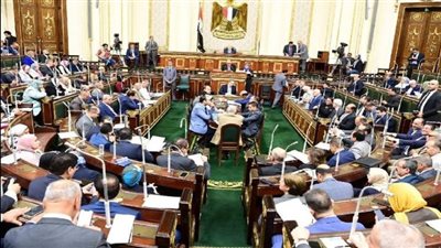 3 قوانين جديدة أمام مجلس النواب الأحد.. أبرزها الطفل والعقوبات