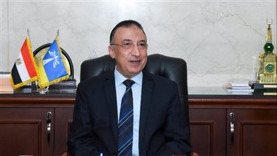 محافظ الإسكندرية يرفع درجة الاستعداد القصوى لاستقبال أعياد القيامة وشم النسيم