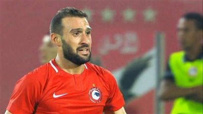 الأهلي يبدأ مفاوضاته مع فيوتشر لضم عمر كمال عبد الواحد