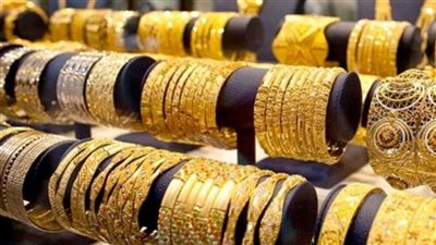 قفزة جديدة فى سعر الذهب اليوم.. وعيار 21 يسجل 4820 جنيهًا للجرام