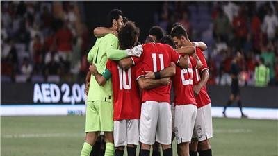 قائمة منتخب مصر استعدادًا لمواجهة جيبوتي وسيراليون بالتصفيات المؤهلة لكأس العالم 2026
