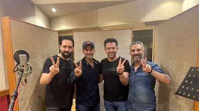 سمسم شهاب يطرح أغنية 