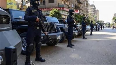 القبض على المتهم بتزوير المحررات الرسمية فى الدقهلية