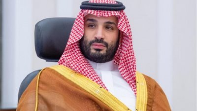 ولي العهد السعودي: إسرائيل تتحمل مسؤولية 