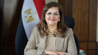 وزيرة التخطيط: رؤية مصر 2030 هي البوصلة لتوجهات الدولة المصرية