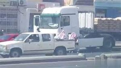 جدعنة المصريين أنقذت سعودي.. قصة خناقة استمرت 6 ساعات 