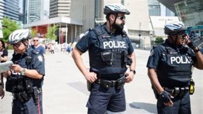 إطلاق نار على مدرسة يهودية ثالثة في كندا وسط توتر بشأن حرب إسرائيل وحماس