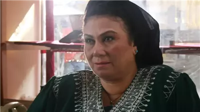 عاجل.. الموت يفجع الفنانة سلوى عثمان