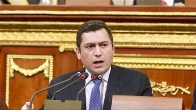 لجنة الصناعة بالنواب تناقش حل أزمة محجر وادى العلاقى بأسوان