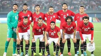 منتخب مصر يطير إلى ليبيريا 17 نوفمبر لمواجهة سيراليون فى تصفيات المونديال