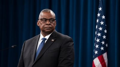 وزير الدفاع الأمريكى: نواجه الآن خطر اندلاع حرب شاملة قد تدمر إسرائيل ولبنان