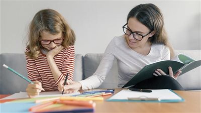 8 نصائح تجعل مذاكرة الرياضيات لأطفالك أكثر سهولة