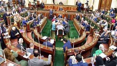 رفع الجلسة العامة للنواب.. وغدًا المجلس يستمع لبيان وزير التموين