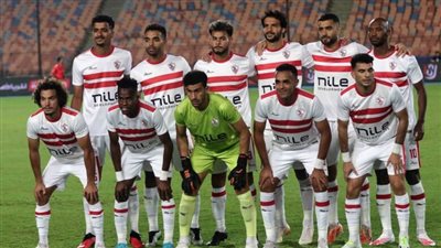 الزمالك يدرس خوض مباريات ودية في توقف الدوري 