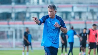 أوسوريو يتقدم بشكوى ضد الزمالك بشأن عدم الحصول على مستحقاته المتأخرة