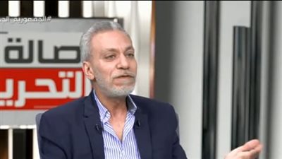 السيناريست باهر دويدار: الأجيال الحالية أصبحت مشبعة بالقضية الفلسطينية.. فيديو