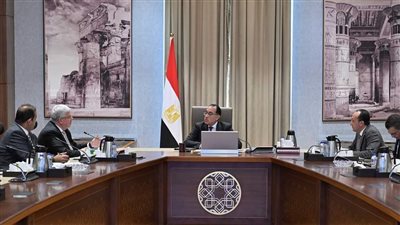 مدبولي يتابع مع وزير التعليم العالي موقف الطلاب الوافدين للدراسة في مصر 