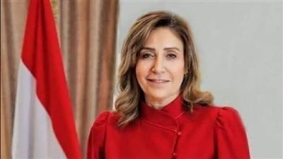 وزيرة الثقافة تقرر تعيين الدكتور حسين بكر رئيسًا للمركز القومي للسينما