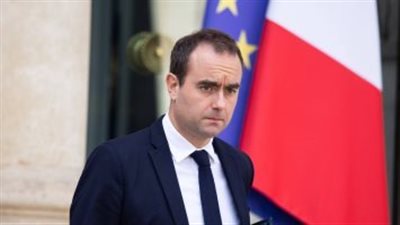 لأول مرة منذ 23 عامًا.. وزير الدفاع الفرنسي يزور إسرائيل