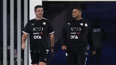 غدًا.. فيتوريا يعقد مؤتمرًا صحفيًا باستاد القاهرة قبل مواجهة جيبوتي