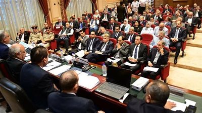 من 50 جنيهًا لـ2500.. تعرف على سعر متر التصالح في مخالفات البناء