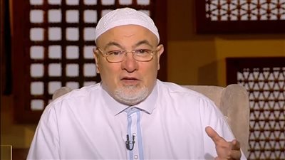 خالد الجندى: ربنا أمرنا بالاستعداد للأعداء والرئيس السيسي عنده بُعد نظر.. فيديو