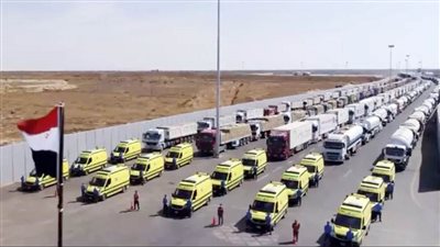 الأمم المتحدة تحذر من عواقب حظر دخول المساعدات إلى غزة